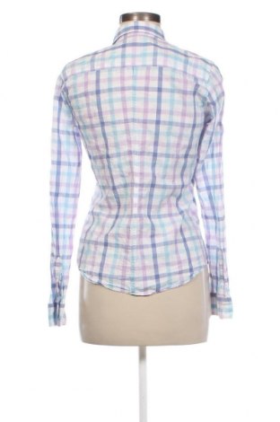 Γυναικείο πουκάμισο, Μέγεθος S, Χρώμα Πολύχρωμο, Τιμή 7,28 €