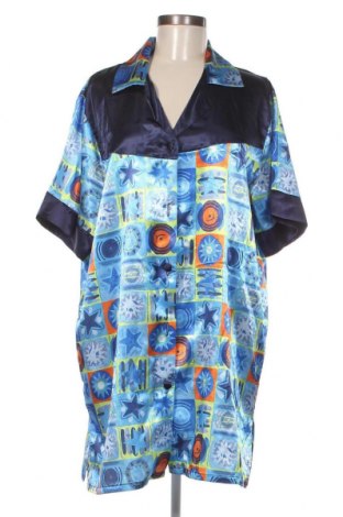 Dámska košeľa , Veľkosť L, Farba Viacfarebná, Cena  5,00 €
