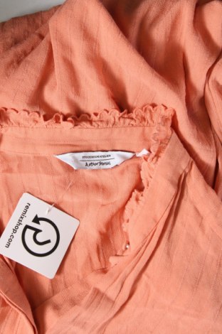 Damenbluse & Other Stories, Größe XS, Farbe Orange, Preis 16,70 €