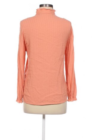 Γυναικείο πουκάμισο & Other Stories, Μέγεθος XS, Χρώμα Πορτοκαλί, Τιμή 11,88 €