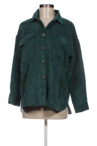 Γυναικείο πουκάμισο 17 & Co., Μέγεθος S, Χρώμα Πράσινο, Τιμή 6,18 €