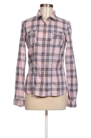 Γυναικείο πουκάμισο 17 & Co., Μέγεθος S, Χρώμα Πολύχρωμο, Τιμή 7,29 €