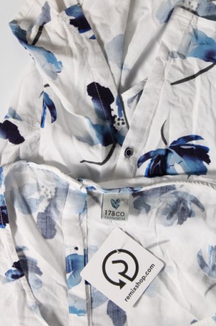 Dámska košeľa  17 & Co., Veľkosť M, Farba Viacfarebná, Cena  14,18 €