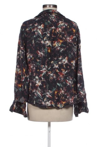Γυναικείο πουκάμισο 2ND Day, Μέγεθος M, Χρώμα Πολύχρωμο, Τιμή 21,87 €