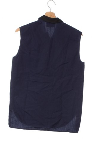 Γυναικείο πουκάμισο 3.1 Phillip Lim, Μέγεθος XS, Χρώμα Μπλέ, Τιμή 132,80 €