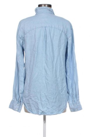 Γυναικείο πουκάμισο A New Day, Μέγεθος M, Χρώμα Μπλέ, Τιμή 7,29 €