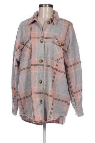 Γυναικείο πουκάμισο ADPT, Μέγεθος XXL, Χρώμα Πολύχρωμο, Τιμή 6,96 €