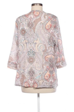 Γυναικείο πουκάμισο ALESSA W., Μέγεθος L, Χρώμα Πολύχρωμο, Τιμή 8,50 €