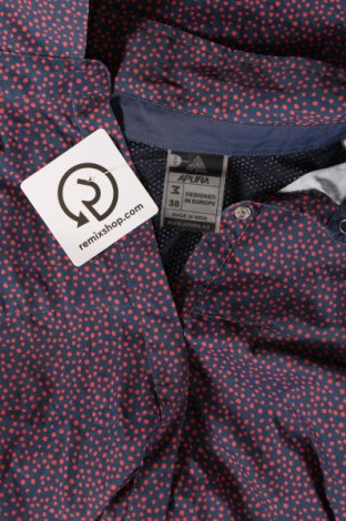 Γυναικείο πουκάμισο APURA, Μέγεθος M, Χρώμα Πολύχρωμο, Τιμή 7,24 €