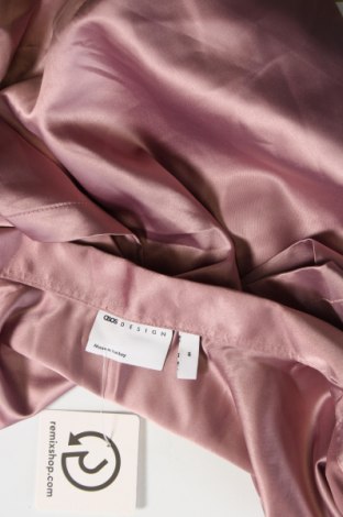 Dámska košeľa  ASOS, Veľkosť M, Farba Ružová, Cena  9,91 €