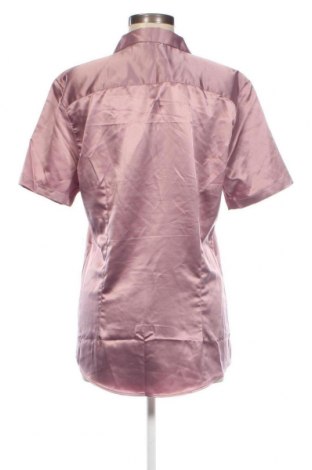 Γυναικείο πουκάμισο ASOS, Μέγεθος M, Χρώμα Ρόζ , Τιμή 10,43 €