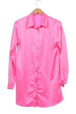 Dámská košile  ASYOU, Velikost XXS, Barva Růžová, Cena  232,00 Kč