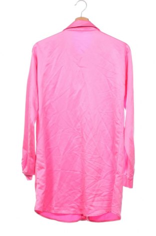 Damenbluse ASYOU, Größe XXS, Farbe Rosa, Preis € 9,91