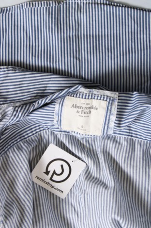 Γυναικείο πουκάμισο Abercrombie & Fitch, Μέγεθος S, Χρώμα Πολύχρωμο, Τιμή 16,69 €
