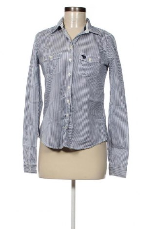 Dámská košile  Abercrombie & Fitch, Velikost S, Barva Vícebarevné, Cena  401,00 Kč