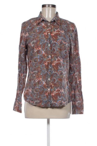 Γυναικείο πουκάμισο Adagio, Μέγεθος M, Χρώμα Πολύχρωμο, Τιμή 4,64 €