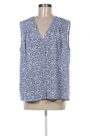 Γυναικείο πουκάμισο Adagio, Μέγεθος XL, Χρώμα Πολύχρωμο, Τιμή 8,04 €