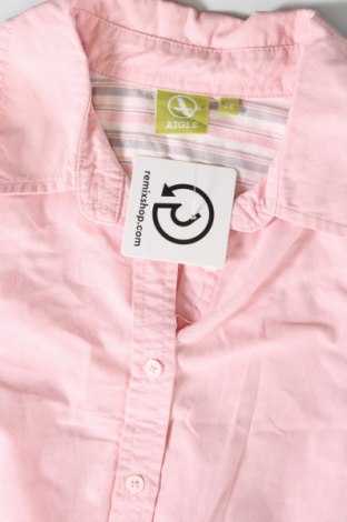 Dámská košile  Aigle, Velikost M, Barva Růžová, Cena  1 546,00 Kč