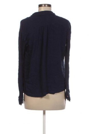 Γυναικείο πουκάμισο Ajc, Μέγεθος M, Χρώμα Μπλέ, Τιμή 6,18 €