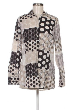 Γυναικείο πουκάμισο Alba Moda, Μέγεθος M, Χρώμα Πολύχρωμο, Τιμή 7,36 €