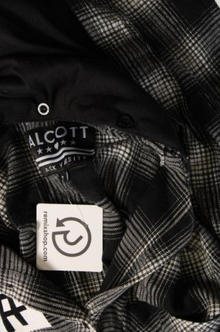 Дамска риза Alcott, Размер S, Цвят Многоцветен, Цена 14,25 лв.