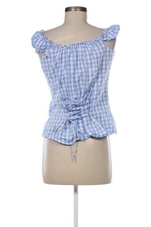 Γυναικείο πουκάμισο Almsach, Μέγεθος M, Χρώμα Πολύχρωμο, Τιμή 6,96 €