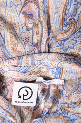 Γυναικείο πουκάμισο Ambika, Μέγεθος L, Χρώμα Πολύχρωμο, Τιμή 7,73 €
