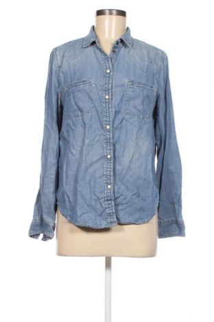 Damenbluse American Eagle, Größe M, Farbe Blau, Preis 9,91 €