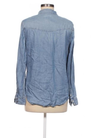 Damenbluse American Eagle, Größe M, Farbe Blau, Preis € 3,99