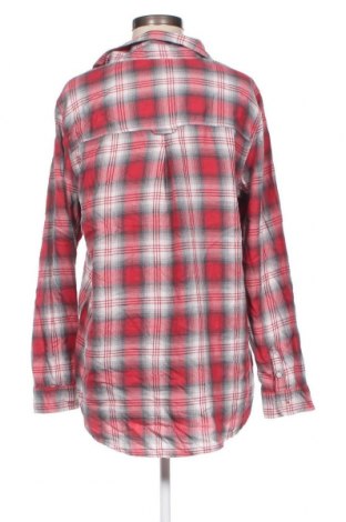 Γυναικείο πουκάμισο American Eagle, Μέγεθος L, Χρώμα Πολύχρωμο, Τιμή 10,52 €