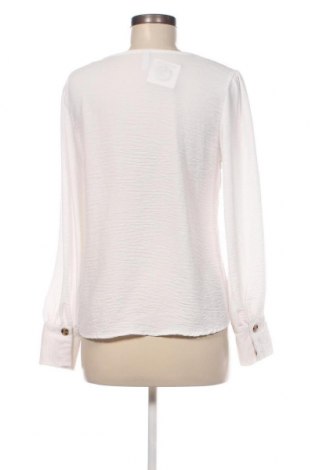 Γυναικείο πουκάμισο Amisu, Μέγεθος M, Χρώμα Λευκό, Τιμή 7,73 €