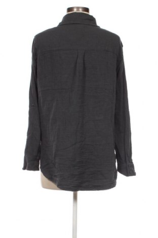 Γυναικείο πουκάμισο Amisu, Μέγεθος XS, Χρώμα Γκρί, Τιμή 4,64 €