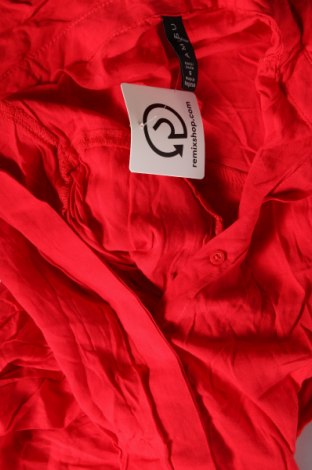 Damenbluse Amisu, Größe S, Farbe Rot, Preis € 8,49