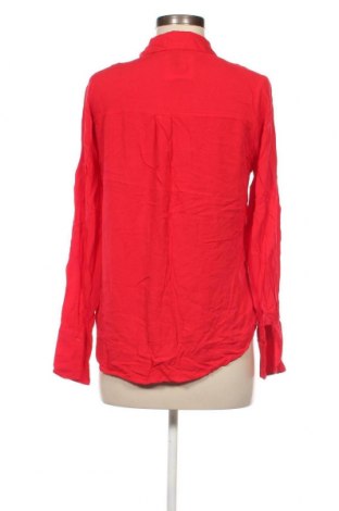 Damenbluse Amisu, Größe S, Farbe Rot, Preis € 8,49