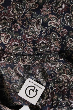Γυναικείο πουκάμισο Amisu, Μέγεθος M, Χρώμα Πολύχρωμο, Τιμή 4,64 €