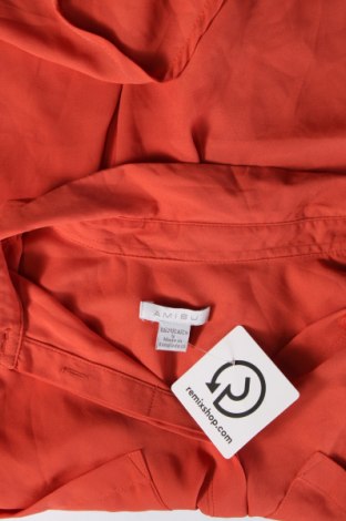 Damenbluse Amisu, Größe S, Farbe Orange, Preis 17,40 €