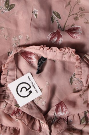 Γυναικείο πουκάμισο Amisu, Μέγεθος M, Χρώμα Ρόζ , Τιμή 7,73 €