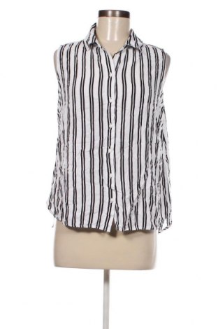 Γυναικείο πουκάμισο Amisu, Μέγεθος XL, Χρώμα Λευκό, Τιμή 8,04 €