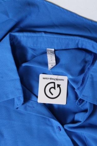 Női ing Amisu, Méret M, Szín Kék, Ár 1 268 Ft