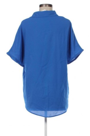 Női ing Amisu, Méret M, Szín Kék, Ár 1 268 Ft