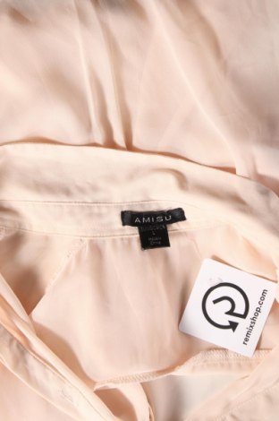 Damenbluse Amisu, Größe L, Farbe Rosa, Preis € 9,57