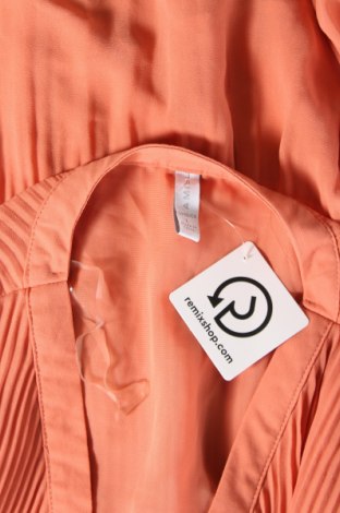 Damenbluse Amisu, Größe L, Farbe Orange, Preis € 17,40