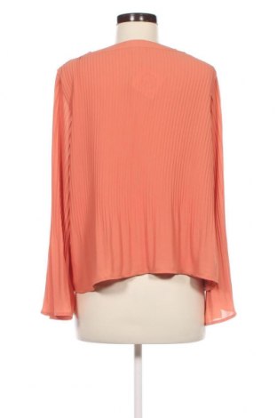 Damenbluse Amisu, Größe L, Farbe Orange, Preis € 17,40