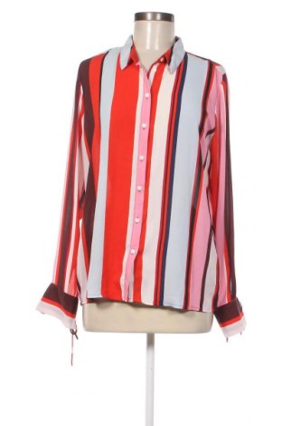 Γυναικείο πουκάμισο Amisu, Μέγεθος M, Χρώμα Πολύχρωμο, Τιμή 7,67 €
