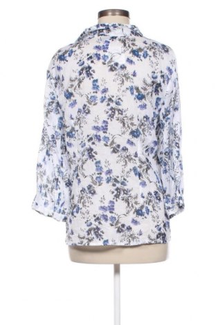 Γυναικείο πουκάμισο Amy Vermont, Μέγεθος L, Χρώμα Πολύχρωμο, Τιμή 10,52 €