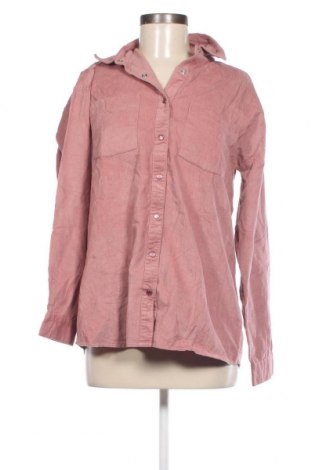Γυναικείο πουκάμισο Aniston, Μέγεθος M, Χρώμα Σάπιο μήλο, Τιμή 6,96 €
