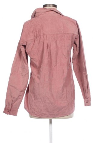 Γυναικείο πουκάμισο Aniston, Μέγεθος M, Χρώμα Σάπιο μήλο, Τιμή 6,18 €