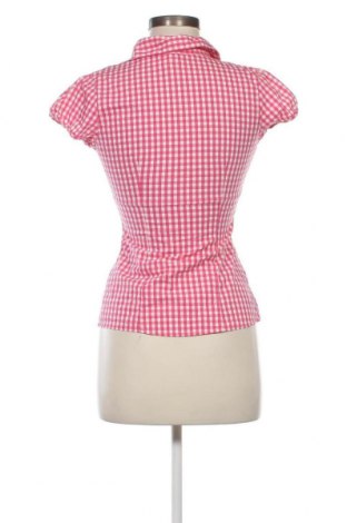 Γυναικείο πουκάμισο Ann Christine, Μέγεθος S, Χρώμα Πολύχρωμο, Τιμή 3,87 €