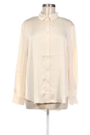 Γυναικείο πουκάμισο Anna Field, Μέγεθος M, Χρώμα Εκρού, Τιμή 14,31 €