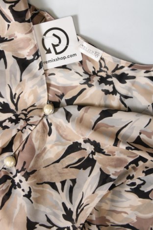 Γυναικείο πουκάμισο Atelier GS, Μέγεθος 3XL, Χρώμα Πολύχρωμο, Τιμή 7,29 €